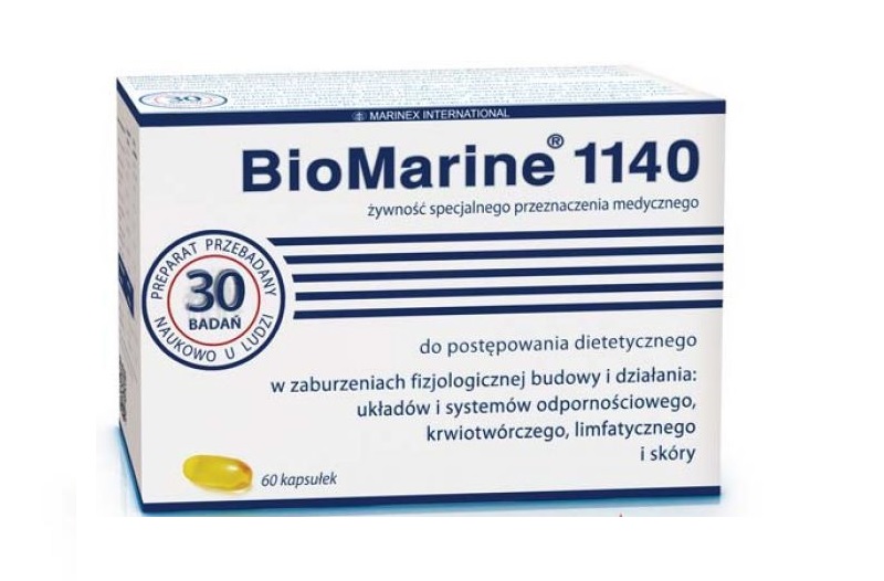 biomarine