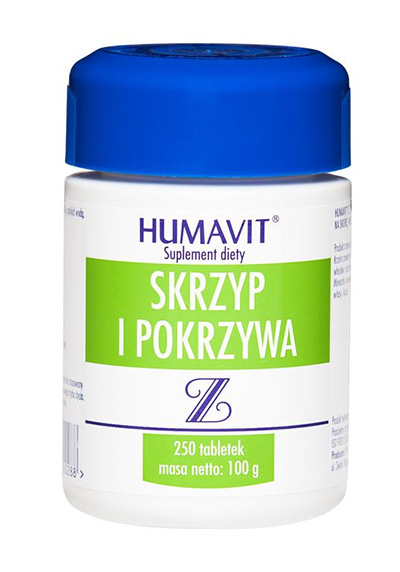 produkty firmy humavit