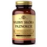 Witaminy Solgar – doskonała jakość