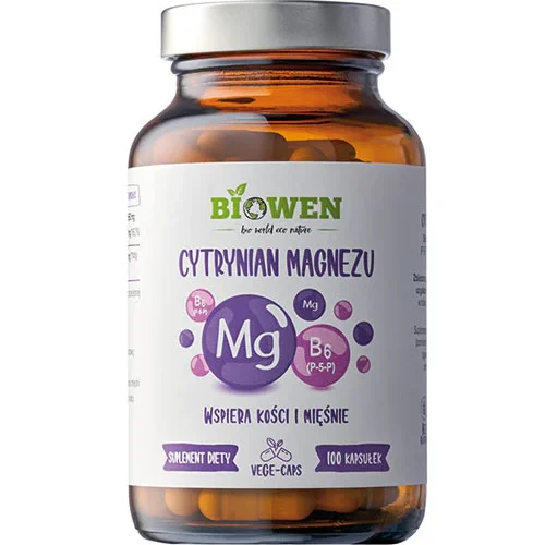Magnez w codziennym życiu – gdzie go szukać i po co?